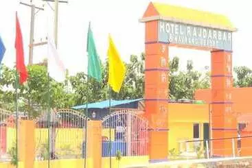 Rajdurbar & Navrang Resort