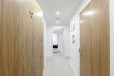 Appartamenti turistici Roomspace Apartments  Nobel House