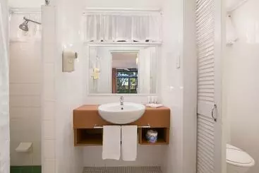 Apartamenty turystyczne South Gladstone Motel