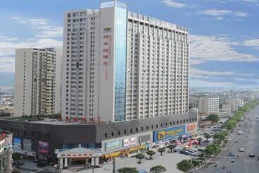 Vienna Hotel Xinyu Fenyi South Changshan Road