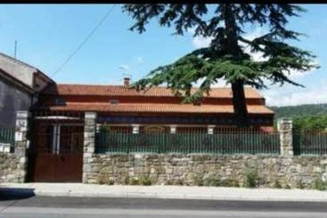 آپارتمانهای توریستها A Casa Di Silvy