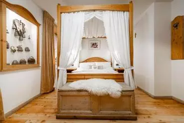Hotel Camana Veglia
