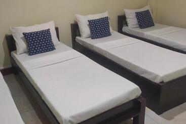 Szálloda Fiesta Ballroom