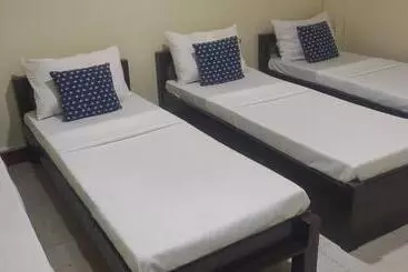 Hotel Fiesta Ballroom