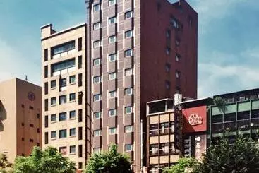 هتل Hua Du