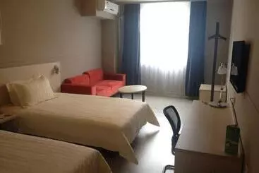 Hotel Jinjiang Inn Linyi South Suhe Road