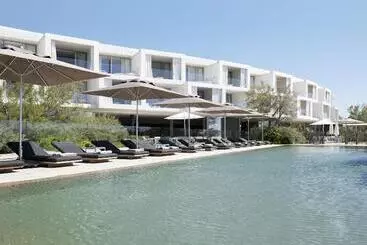 Hôtel Plage Palace & Spa