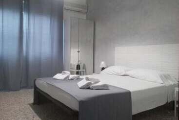 پانسیون Alghero Seaside