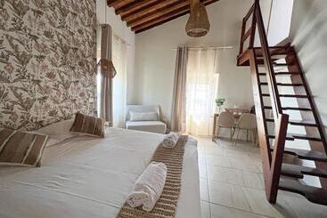 Pansiyon New!  Verderame Rooms & Suite In Lucca