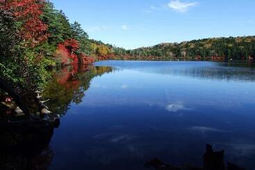 Resort Hotel Tateshina