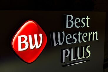 Best Western Plus Hotel Fino Osaka Kitahama