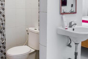 Hotel Hutasimo Residence By Oyo Rooms