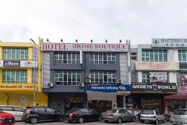 Hotel Ihome Boutique