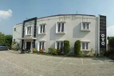 هتل Wisma Bintang Jadayat 3