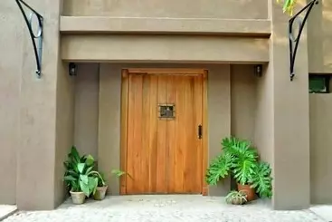 Hotel Casa Lopez