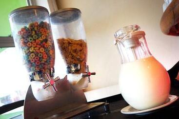 Hotell Portobelo Boulevard