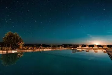 هتل Riverdene Family Lodge