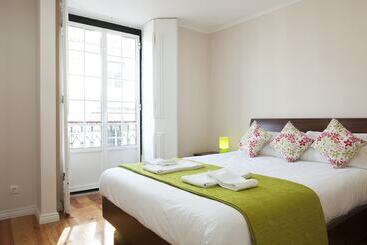 Apartamento Downtown Douradores By Homing