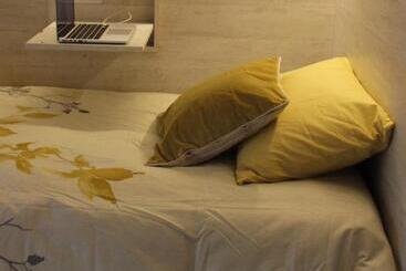 Vintage Bariloche Hostel Boutique