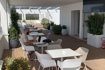 בית מלון כפרי Stele Di Nora