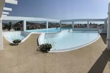 Hotel Stele Di Nora