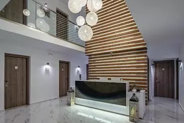 Alberg Kyma Rooms & Suites