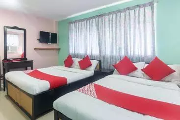 Hotel Casa Venna Pension House