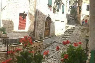 Apartamente turistice Apartment Ozana