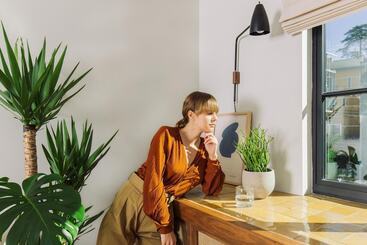 בית מלון כפרי Silver Lake Pool & Inn