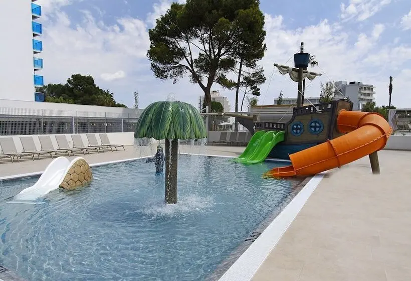 BG Tonga Tower Design Hotel & Suites