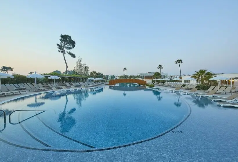 BG Tonga Tower Design Hotel & Suites