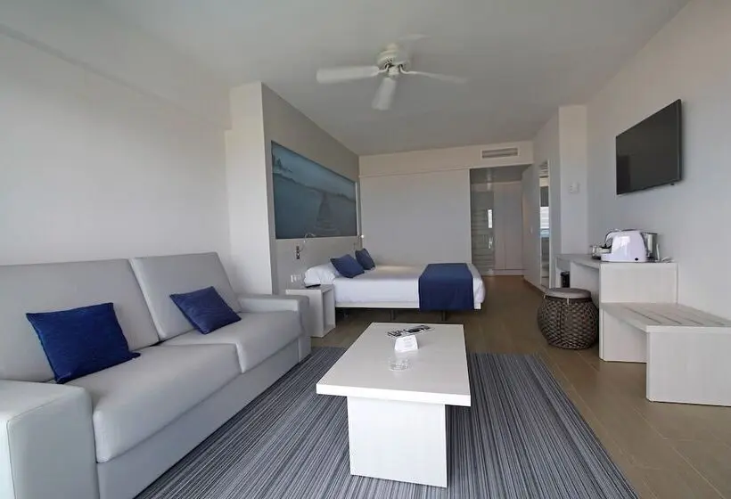 BG Tonga Tower Design Hotel & Suites