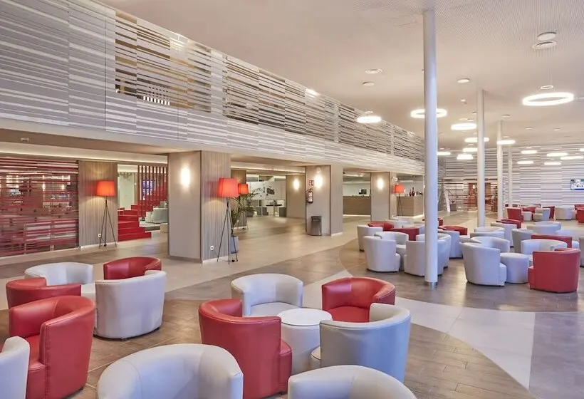 BG Tonga Tower Design Hotel & Suites
