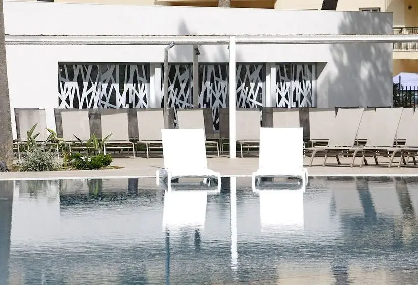 BG Tonga Tower Design Hotel & Suites