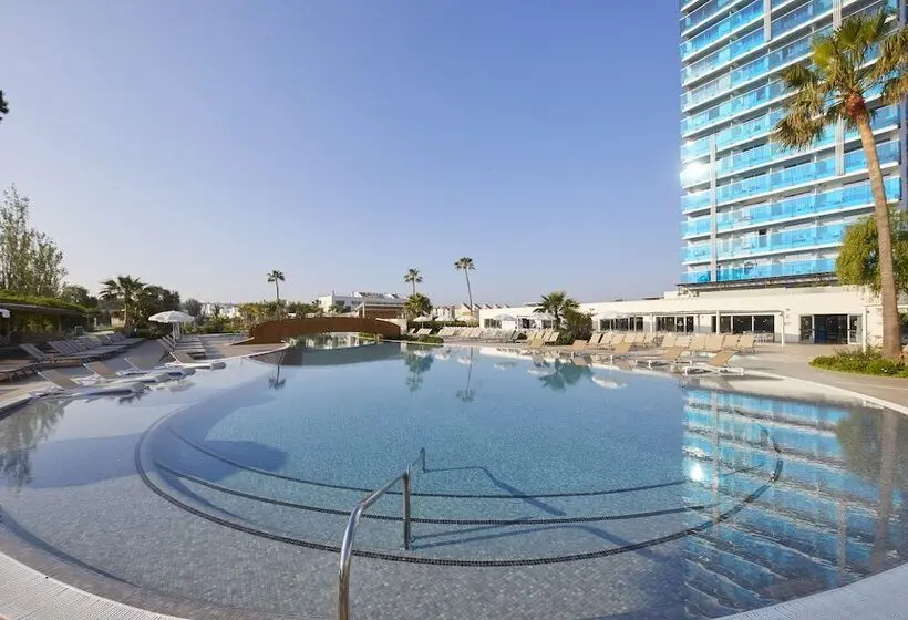 BG Tonga Tower Design Hotel & Suites