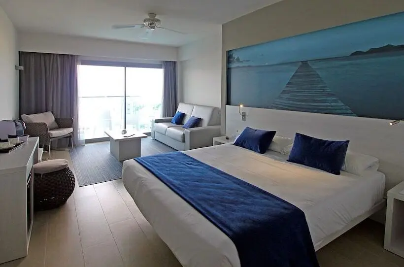 BG Tonga Tower Design Hotel & Suites
