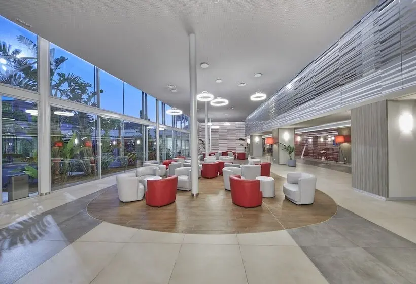 BG Tonga Tower Design Hotel & Suites