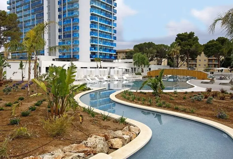 BG Tonga Tower Design Hotel & Suites