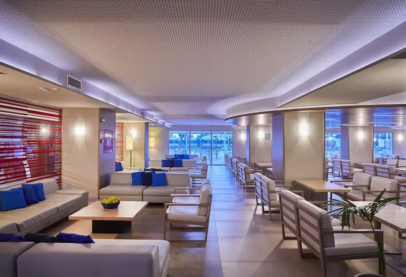 BG Tonga Tower Design Hotel & Suites