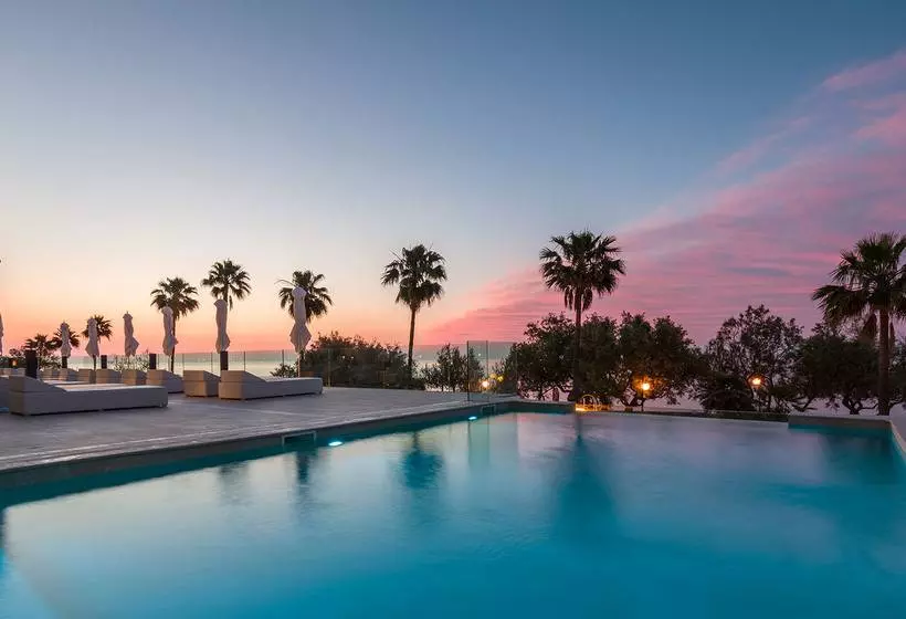 호텔 Talayot - Adults Only