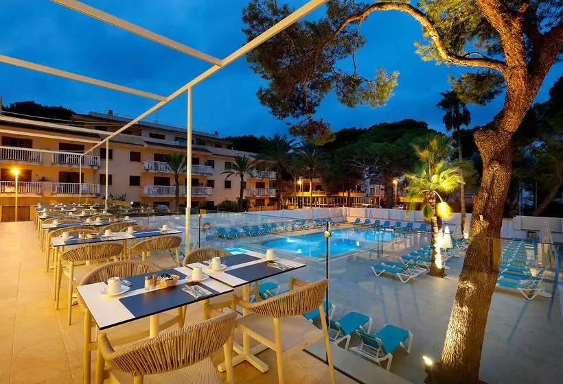 호텔 Talayot - Adults Only