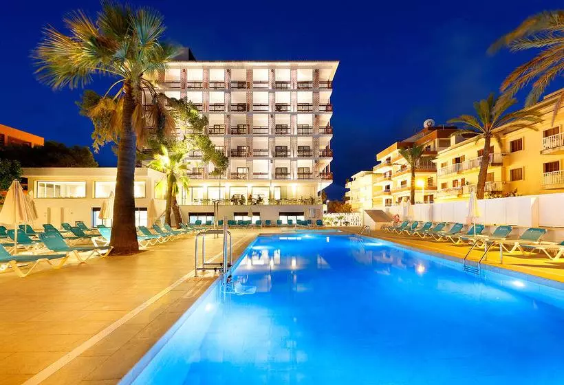 호텔 Talayot - Adults Only