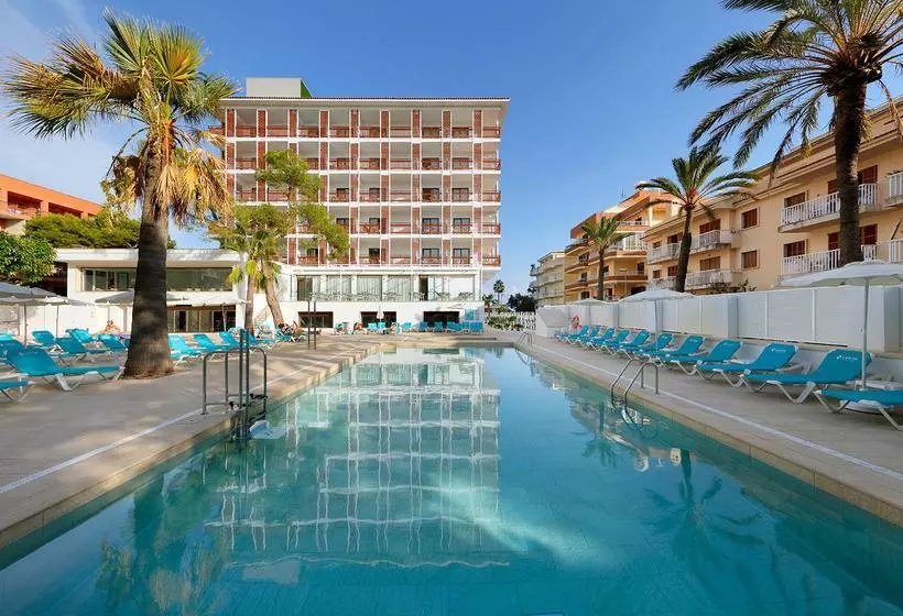 호텔 Talayot - Adults Only