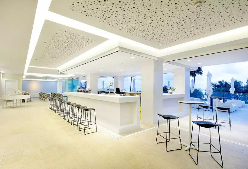 호텔 Talayot - Adults Only