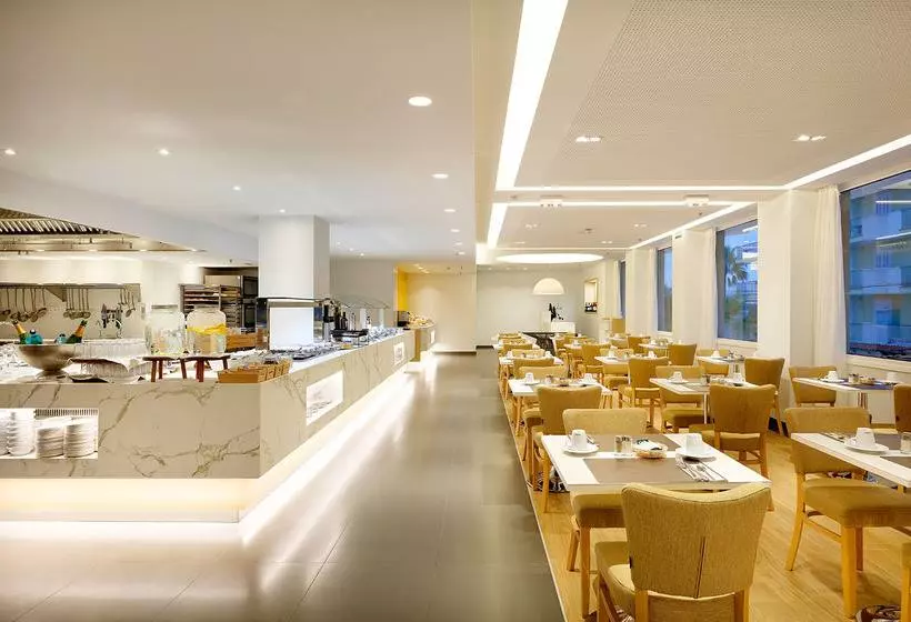 호텔 Talayot - Adults Only