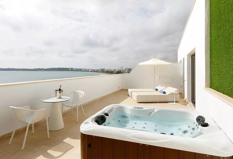 호텔 Talayot - Adults Only