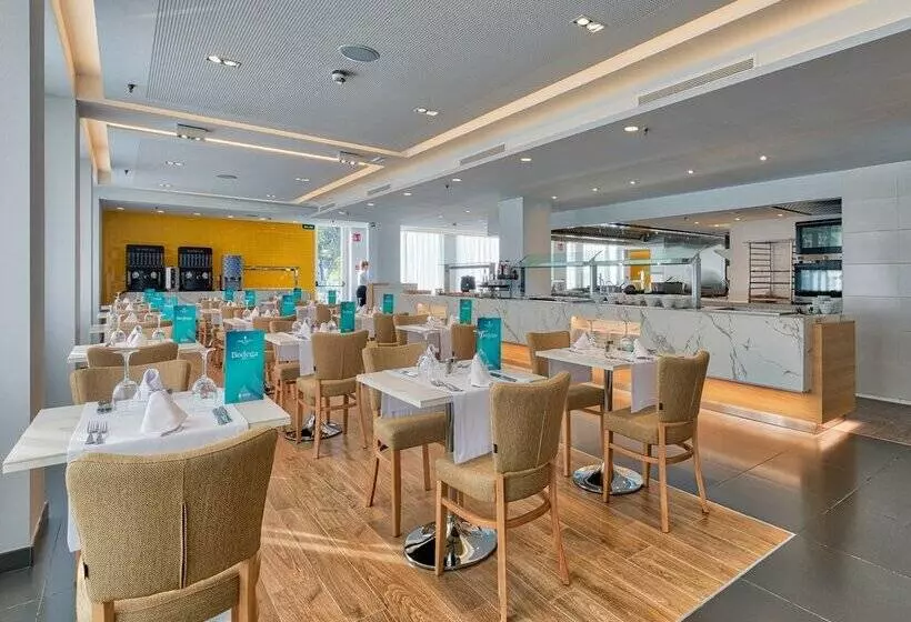 호텔 Talayot - Adults Only