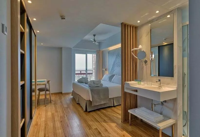 호텔 Talayot - Adults Only