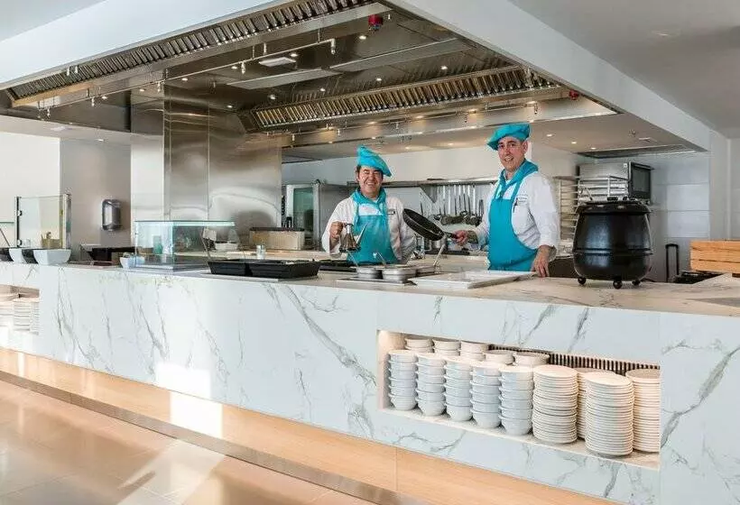 호텔 Talayot - Adults Only