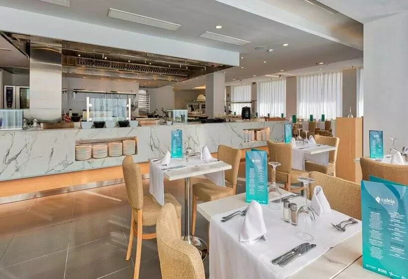 호텔 Talayot - Adults Only